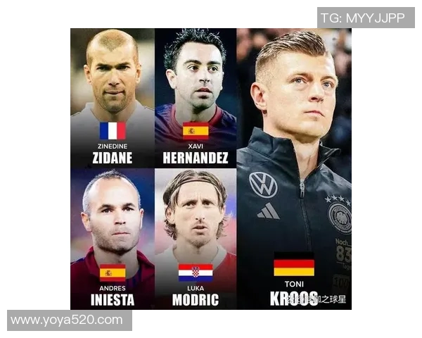 你心目中最受欢迎的足球明星是谁以及为什么更喜欢他