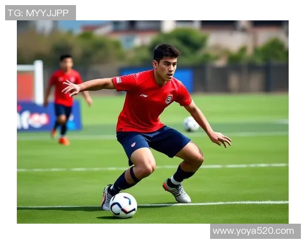 足球明星中最年轻的球员是谁他将如何改变未来的比赛格局