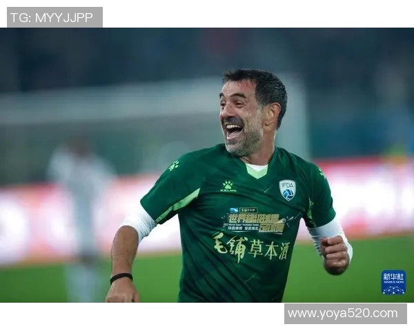 全球足球巨星之争谁才是当今最强的传奇人物