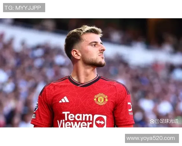 年轻足球明星芒特的精彩瞬间与成长历程回顾 年轻足球明星芒特的精彩瞬间与成长历程回顾