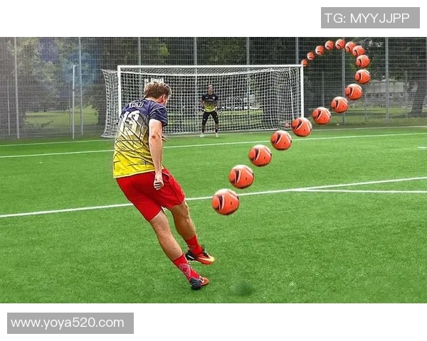 足球场上的弧线大师谁是最佳踢出完美弧线的足球明星解析 足球场上的弧线大师谁是最佳踢出完美弧线的足球明星解析