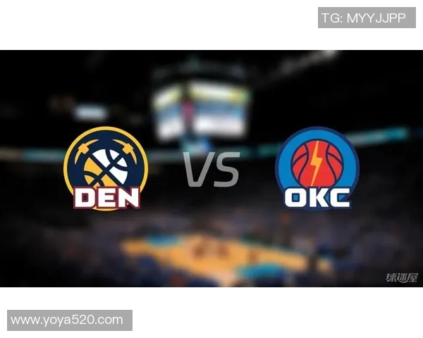 2020年NBA雷霆对阵掘金精彩全场回放视频解析与赛后点评