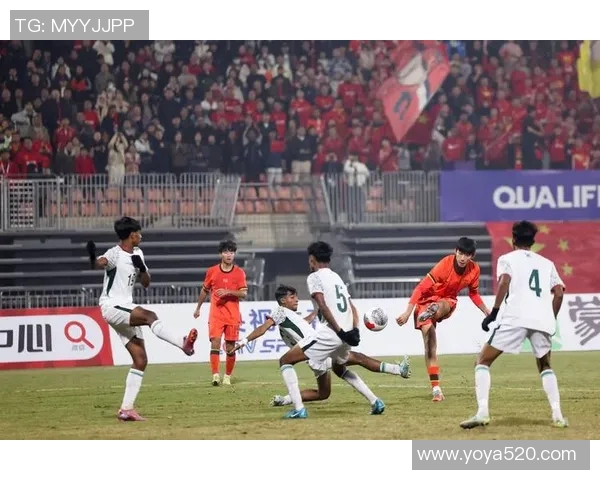 友谊赛聚焦约旦与中国两国足球队精彩对决展现体育友谊与竞技精神