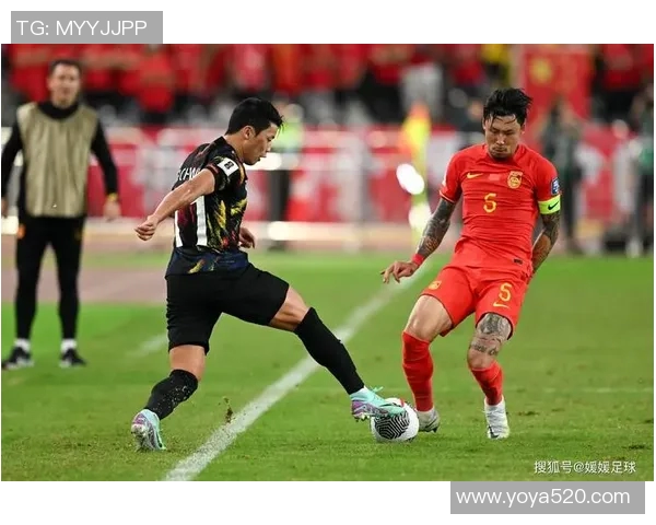 国足与伊朗激战回顾精彩视频录像全程回放与分析