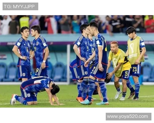 日本与卡塔尔决赛精彩对决比分揭晓引发热议 日本与卡塔尔决赛精彩对决比分揭晓引发热议