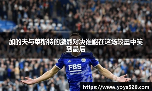 加的夫与菜斯特的激烈对决谁能在这场较量中笑到最后
